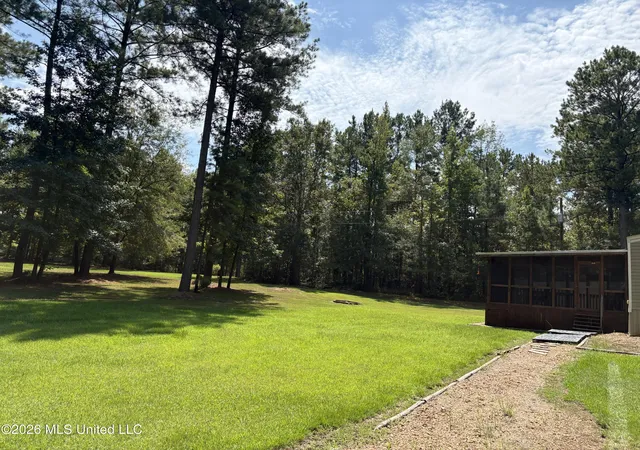 Photo 4 of Manufactured home for sale at 70 Whitetail Rd, Union Church, MS 39668 | MLS# 4161718 | Listing updated on 2026-09-07