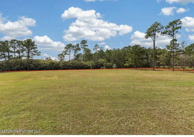 Photo 2 of Land for sale at 2450 Iki Pl, Diamondhead, MS 39525 | MLS# 4161709 | Listing updated on 2026-09-07