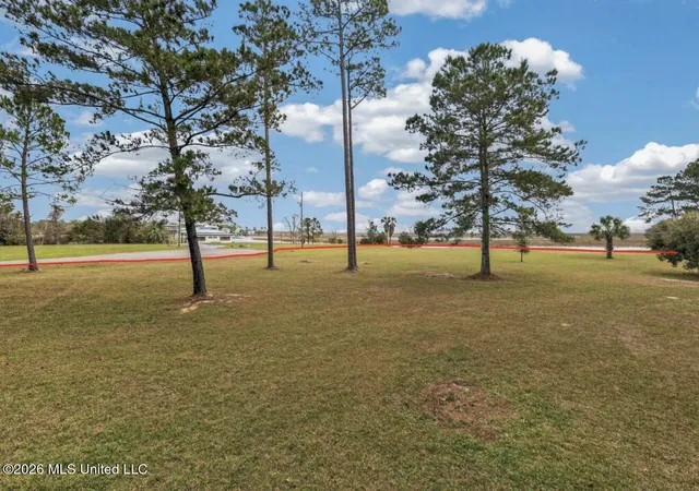 Photo 3 of Land for sale at 2450 Iki Pl, Diamondhead, MS 39525 | MLS# 4161709 | Listing updated on 2026-09-07