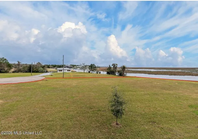 Photo 3 of Land for sale at 2450 Iki Pl, Diamondhead, MS 39525 | MLS# 4161709 | Listing updated on 2026-09-07