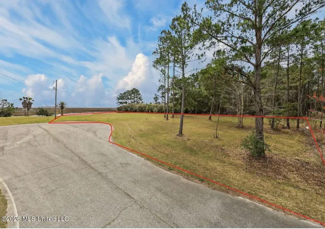 Photo 4 of Land for sale at 2450 Iki Pl, Diamondhead, MS 39525 | MLS# 4161709 | Listing updated on 2026-09-07