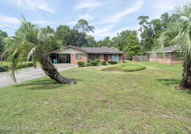 Photo 1 of Sale Pending at 24 45th Street, Gulfport, MS 39507 | MLS# 4162713 | Listing updated on 2026-10-12