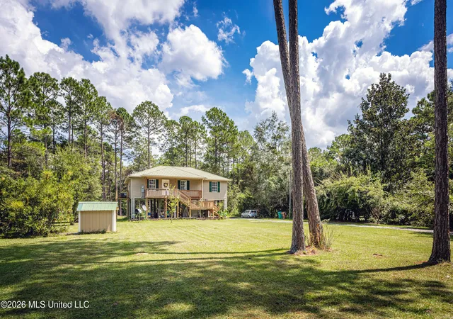 Photo 2 of Sale Pending at 15444 Ms 15, Diberville, MS 39540 | MLS# 4161714 | Listing updated on 2026-09-13