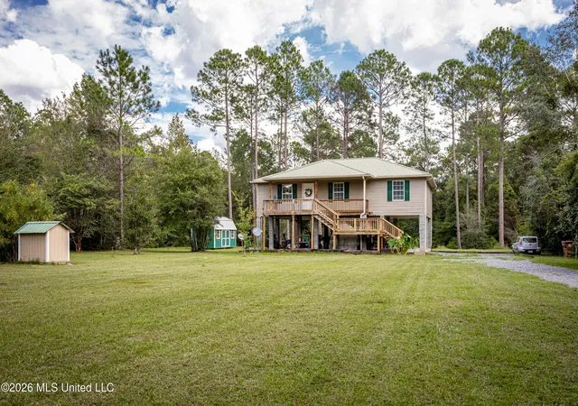 Photo 3 of Sale Pending at 15444 Ms 15, Diberville, MS 39540 | MLS# 4161714 | Listing updated on 2026-09-13
