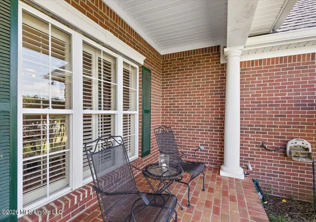 Photo 3 of Single family home for sale at 216 Deer Run, Jackson, MS 39209 | MLS# 4161739 | Listing updated on 2026-10-11