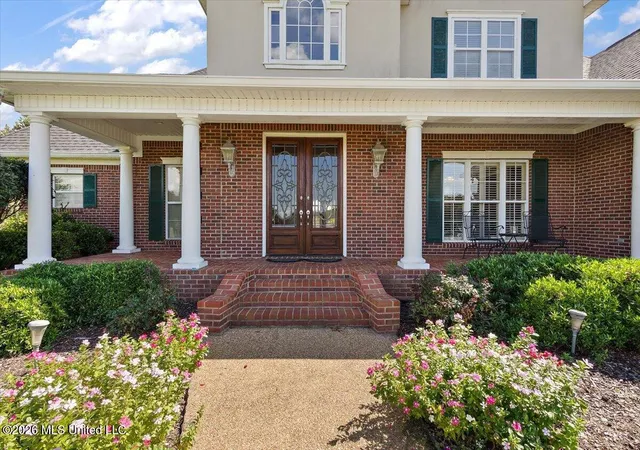 Photo 4 of Single family home for sale at 216 Deer Run, Jackson, MS 39209 | MLS# 4161739 | Listing updated on 2026-10-11