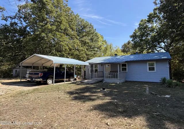Photo 1 of Single family home for sale at 289 Saint Paul Rd, Byhalia, MS 38611 | MLS# 4161735 | Listing updated on 2026-09-10