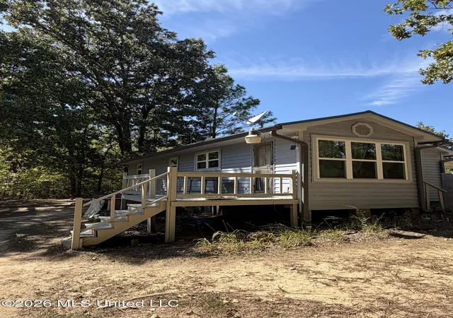 Photo 2 of Single family home for sale at 289 Saint Paul Rd, Byhalia, MS 38611 | MLS# 4161735 | Listing updated on 2026-09-10