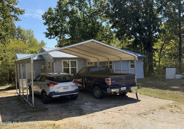 Photo 2 of Single family home for sale at 289 Saint Paul Rd, Byhalia, MS 38611 | MLS# 4161735 | Listing updated on 2026-09-10