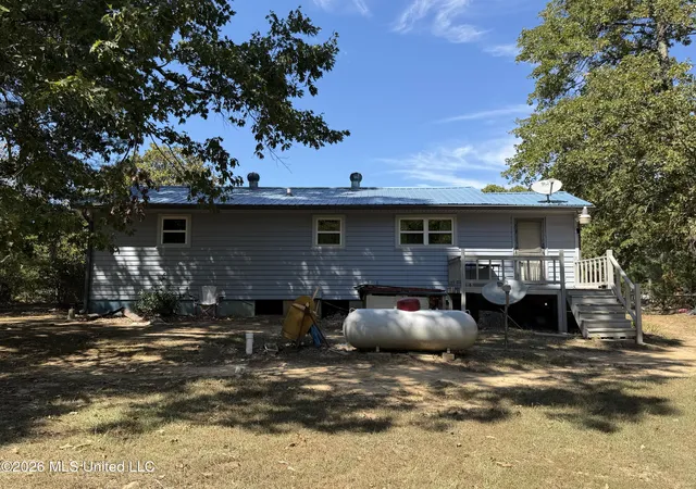 Photo 3 of Single family home for sale at 289 Saint Paul Rd, Byhalia, MS 38611 | MLS# 4161735 | Listing updated on 2026-09-10