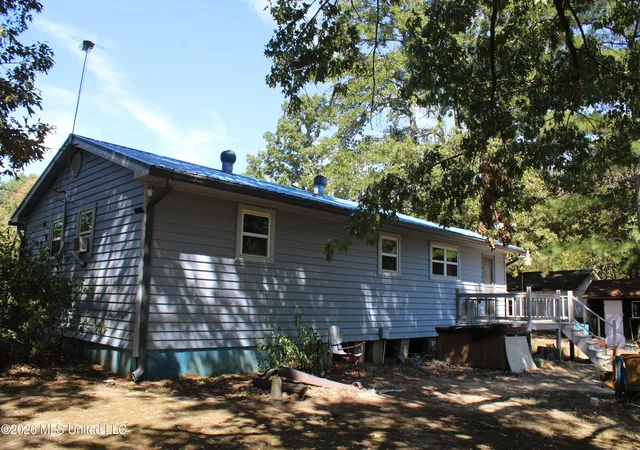 Photo 4 of Single family home for sale at 289 Saint Paul Rd, Byhalia, MS 38611 | MLS# 4161735 | Listing updated on 2026-09-10