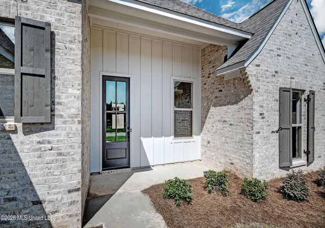 Photo 2 of Single family home for sale at 447 Baleigh Way, Canton, MS 39046 | MLS# 4161762 | Listing updated on 2026-09-14