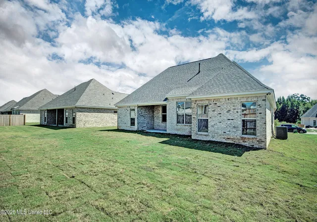 Photo 3 of Single family home for sale at 447 Baleigh Way, Canton, MS 39046 | MLS# 4161762 | Listing updated on 2026-09-14
