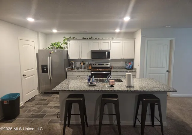 Photo 3 of Single family home for sale at 5343 Greenwood Rd, Horn Lake, MS 38637 | MLS# 4161826 | Listing updated on 2026-09-14
