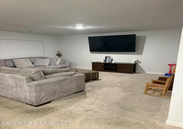 Photo 4 of Single family home for sale at 5343 Greenwood Rd, Horn Lake, MS 38637 | MLS# 4161826 | Listing updated on 2026-09-14