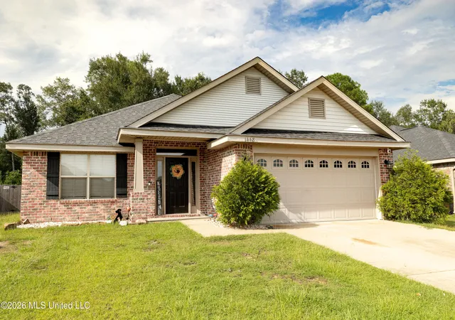 Photo 2 of Single family home for sale at 14482 Cnl Loop, Gulfport, MS 39503 | MLS# 4161721 | Listing updated on 2026-09-08