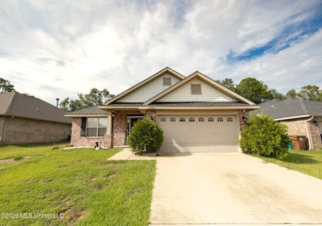 Photo 3 of Single family home for sale at 14482 Cnl Loop, Gulfport, MS 39503 | MLS# 4161721 | Listing updated on 2026-09-08