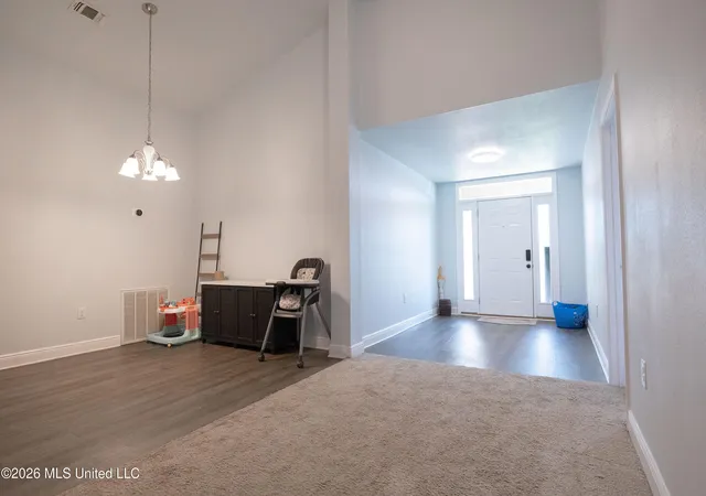 Photo 4 of Single family home for sale at 14482 Cnl Loop, Gulfport, MS 39503 | MLS# 4161721 | Listing updated on 2026-09-08