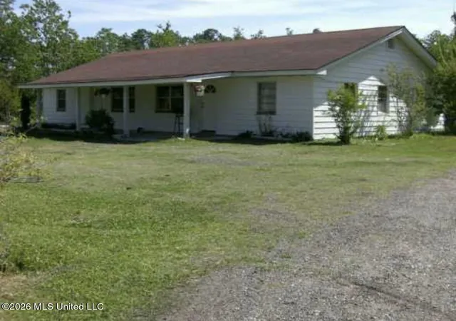 Single family home for sale at 7202 Leggett Rd, Long Beach, MS 39560 | MLS# 4161813