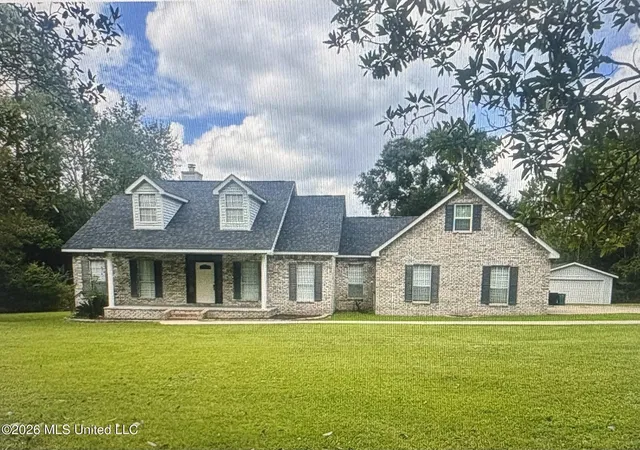 Photo 1 of Single family home for sale at 14081 Woodland Hills Dr, Biloxi, MS 39532 | MLS# 4161726 | Listing updated on 2026-09-17