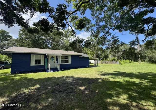 Single family home for sale at 5418 Elder St, Moss Point, MS 39563 | MLS# 4161825
