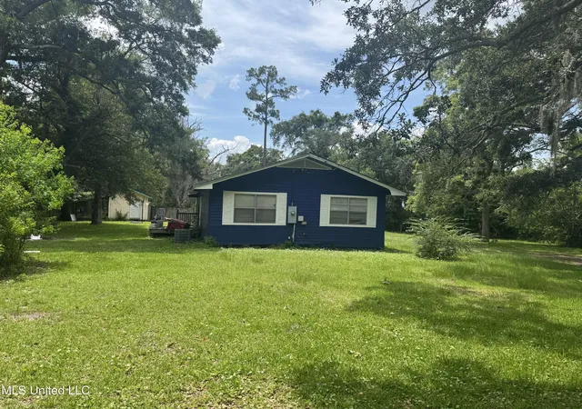 Photo 2 of Single family home for sale at 5418 Elder St, Moss Point, MS 39563 | MLS# 4161825 | Listing updated on 2026-09-09