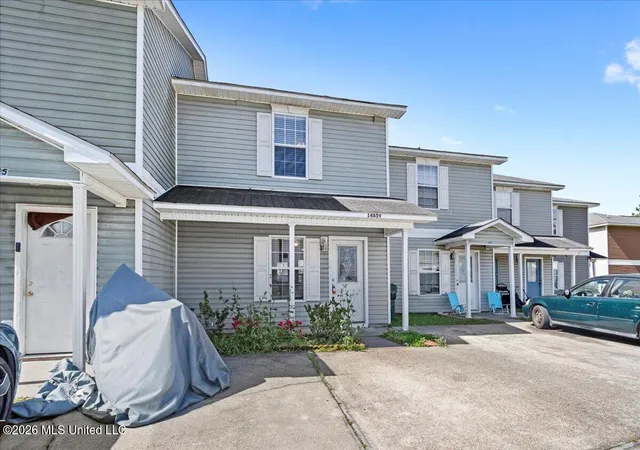 Photo 3 of Townhouse for sale at 14859 Angela Dr, Gulfport, MS 39503 | MLS# 4161724 | Listing updated on 2026-09-14