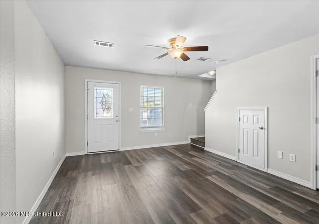 Photo 3 of Townhouse for sale at 14859 Angela Dr, Gulfport, MS 39503 | MLS# 4161724 | Listing updated on 2026-09-14