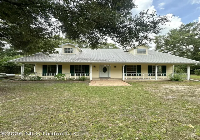 Photo 1 of Single family home for sale at 2829 Dolphin Dr, Gautier, MS 39553 | MLS# 4161736 | Listing updated on 2026-09-08