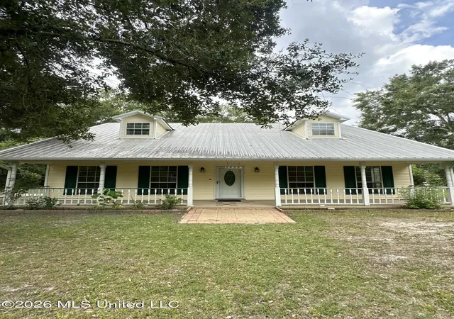 Photo 2 of Single family home for sale at 2829 Dolphin Dr, Gautier, MS 39553 | MLS# 4161736 | Listing updated on 2026-09-08