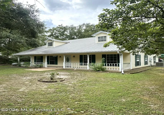 Photo 2 of Single family home for sale at 2829 Dolphin Dr, Gautier, MS 39553 | MLS# 4161736 | Listing updated on 2026-09-08