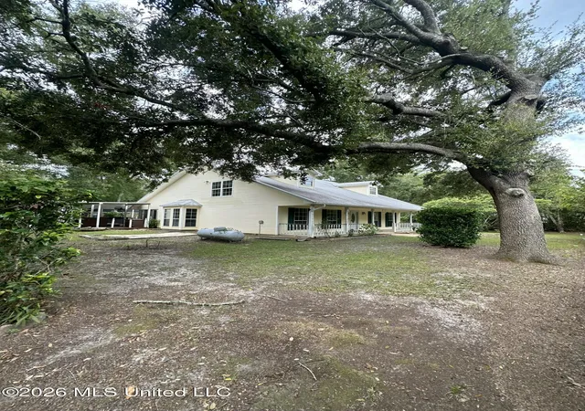 Photo 3 of Single family home for sale at 2829 Dolphin Dr, Gautier, MS 39553 | MLS# 4161736 | Listing updated on 2026-09-08