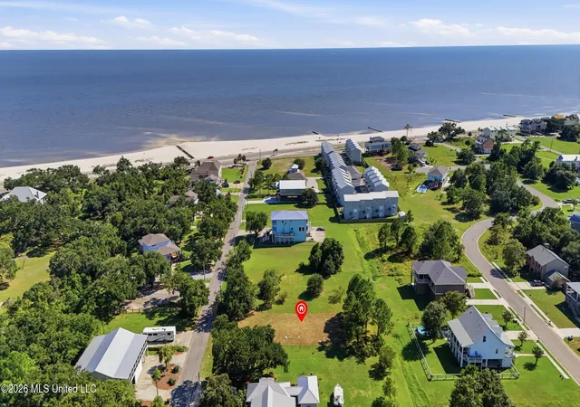 Land for sale at 234 S Lang Ave, Long Beach, MS 39560 | MLS# 4161805