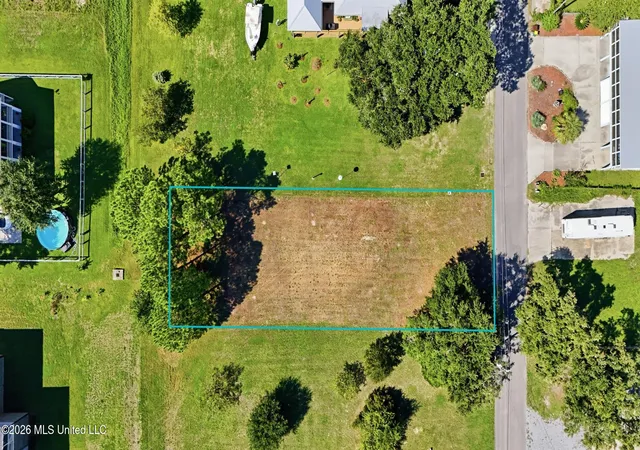 Photo 1 of Land for sale at 234 S Lang Ave, Long Beach, MS 39560 | MLS# 4161805 | Listing updated on 2026-09-08