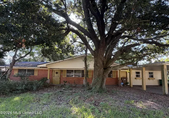 Photo 1 of Sale Pending at 2177 Popp's Fry Rd, Biloxi, MS 39532 | MLS# 4161962 | Listing updated on 2026-09-11