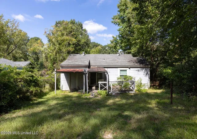 Photo 4 of Single family home for sale at 2213 N 3rd Avenue, Laurel, MS 39440 | MLS# 4161799 | Listing updated on 2026-09-15
