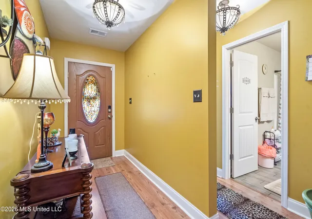Photo 2 of Single family home for sale at 8709 Arendale Dr, Southaven, MS 38671 | MLS# 4161796 | Listing updated on 2026-09-19
