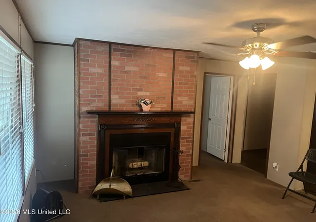 Photo 3 of Single family home for sale at 106 East St, Edwards, MS 39066 | MLS# 4161765 | Listing updated on 2026-09-11