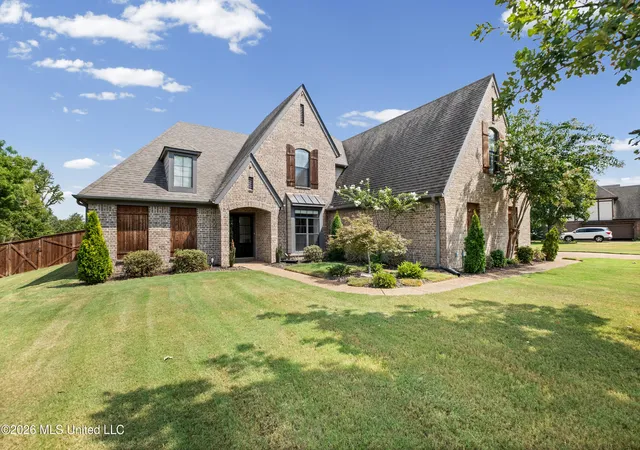 Photo 1 of Single family home for sale at 3746 W Mitchells Cor Rd, Olive Branch, MS 38654 | MLS# 4161769 | Listing updated on 2026-09-18
