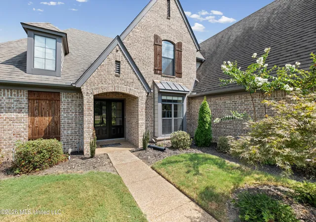 Photo 2 of Single family home for sale at 3746 W Mitchells Cor Rd, Olive Branch, MS 38654 | MLS# 4161769 | Listing updated on 2026-09-18