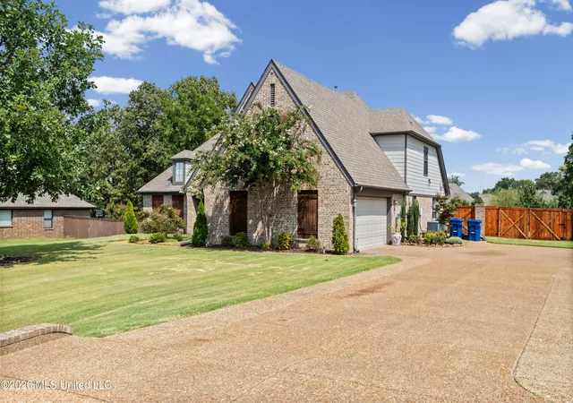 Photo 3 of Single family home for sale at 3746 W Mitchells Cor Rd, Olive Branch, MS 38654 | MLS# 4161769 | Listing updated on 2026-09-18