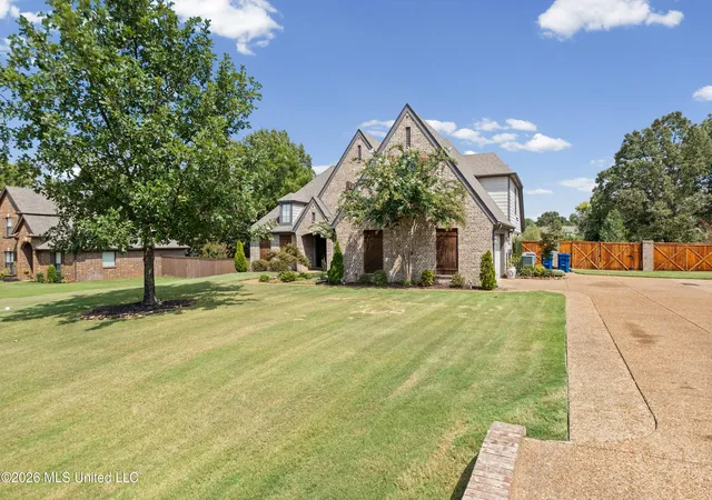 Photo 3 of Single family home for sale at 3746 W Mitchells Cor Rd, Olive Branch, MS 38654 | MLS# 4161769 | Listing updated on 2026-09-18