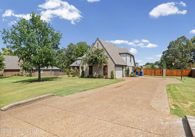 Photo 4 of Single family home for sale at 3746 W Mitchells Cor Rd, Olive Branch, MS 38654 | MLS# 4161769 | Listing updated on 2026-09-18
