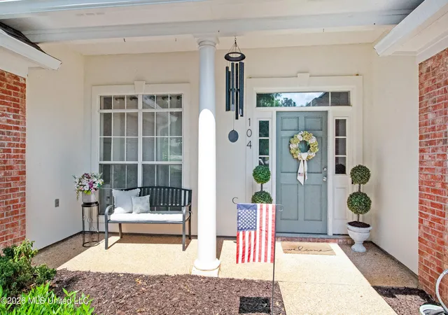 Photo 3 of Single family home for sale at 104 Middle Fld Dr, Canton, MS 39046 | MLS# 4161743 | Listing updated on 2026-10-22
