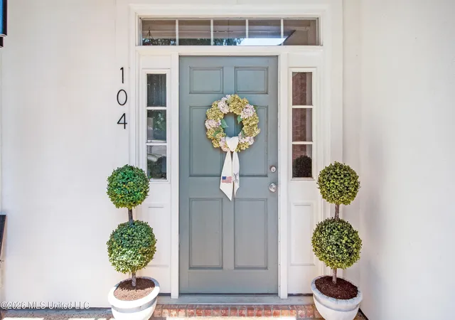 Photo 4 of Single family home for sale at 104 Middle Fld Dr, Canton, MS 39046 | MLS# 4161743 | Listing updated on 2026-10-22