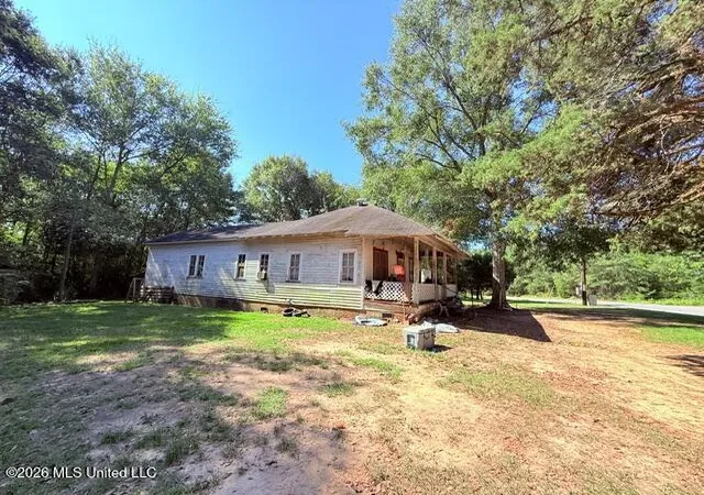 Photo 1 of Single family home for sale at 196 Ms 27, Tylertown, MS 39667 | MLS# 4161758 | Listing updated on 2026-09-08
