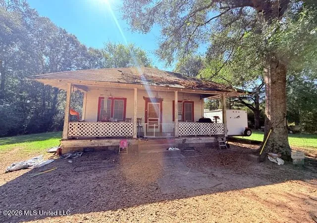 Photo 3 of Single family home for sale at 196 Ms 27, Tylertown, MS 39667 | MLS# 4161758 | Listing updated on 2026-09-08