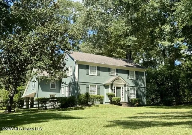 Photo 1 of Single family home for sale at 104 Dana Rd, Natchez, MS 39120 | MLS# 4161929 | Listing updated on 2026-09-09