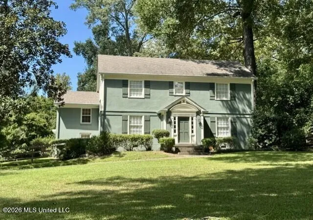Photo 2 of Single family home for sale at 104 Dana Rd, Natchez, MS 39120 | MLS# 4161929 | Listing updated on 2026-09-09