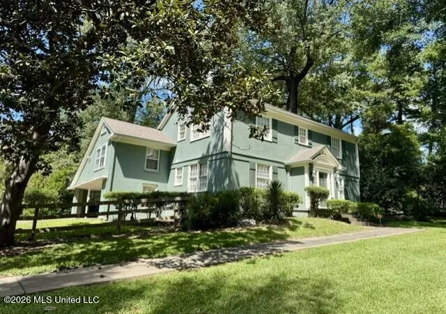 Photo 3 of Single family home for sale at 104 Dana Rd, Natchez, MS 39120 | MLS# 4161929 | Listing updated on 2026-09-09
